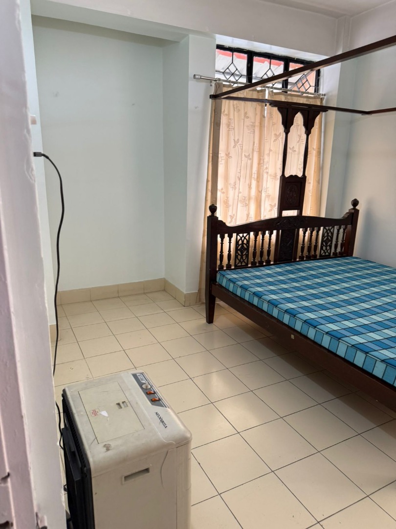 Semi Furnished 3bhk in Rukmini Gaon, Guwahati, Assam, India for Rent